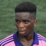 Omeonga signs at Anderlecht